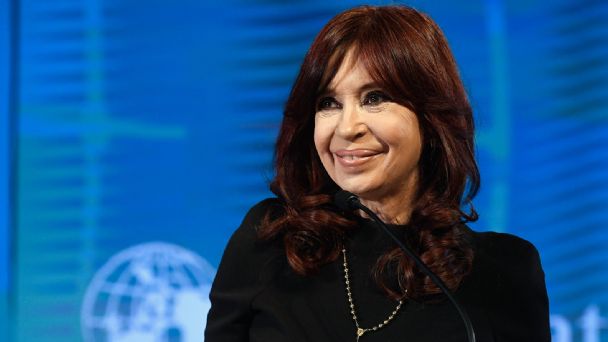 Luego del atentado contra Cristina Fernández de Kirchner, la vicepresidenta volverá a aparecer en público