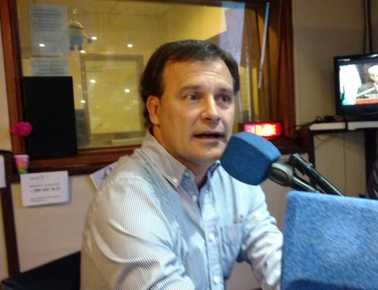 Mac Karthy: “Para nosotros el orden no es fomentar el abuso de autoridad o espionaje ilegal, sino gestionar para que la Educación, la Salud y la Seguridad funcionen en Trelew”