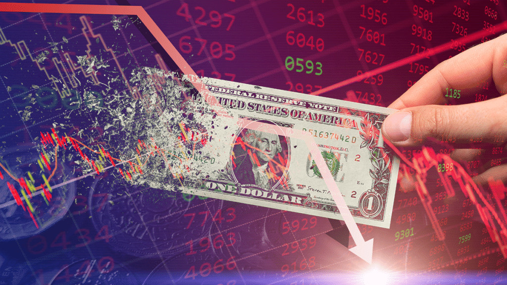 Se desaceleró la inflación en Estados Unidos y llega a 7,7% anual en octubre