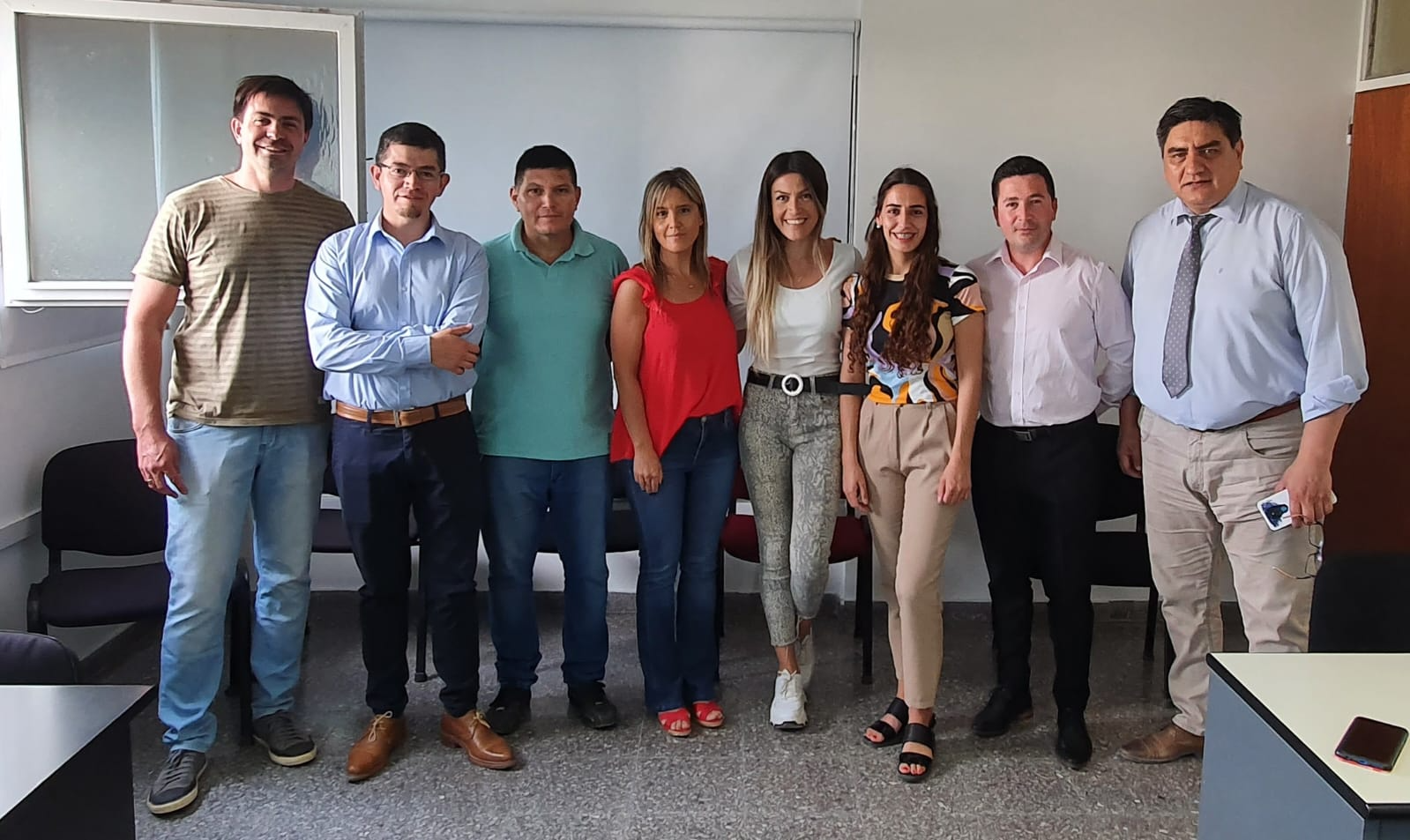 Juicio por jurados en Chubut: Notificadores continúan el trabajo en terreno