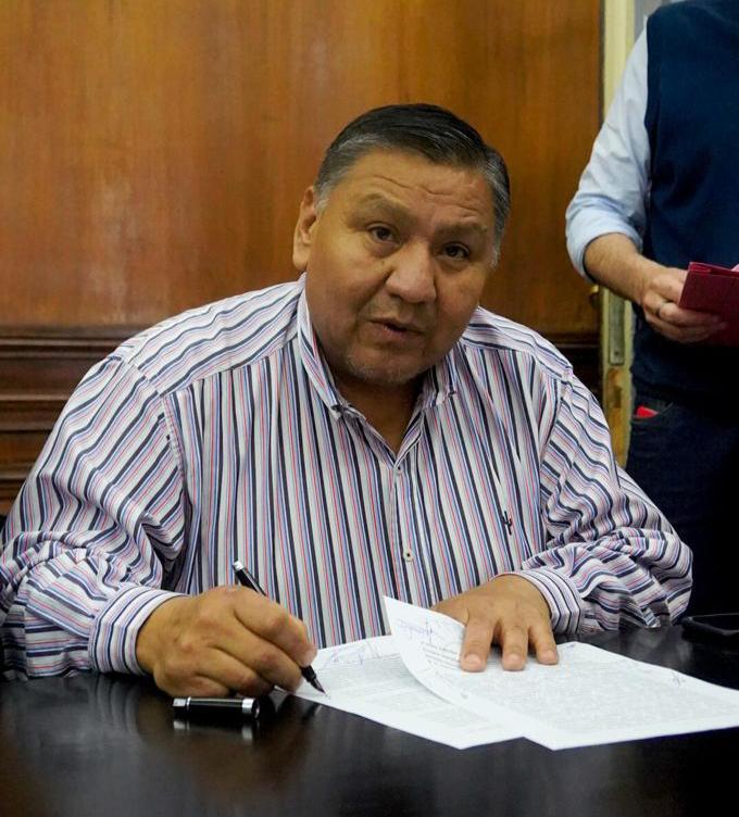 Petroleros de Chubut tendrán un aumento del 18,5% en enero, un bono de $ 100.000 y una suba en la devolución por Ganancias