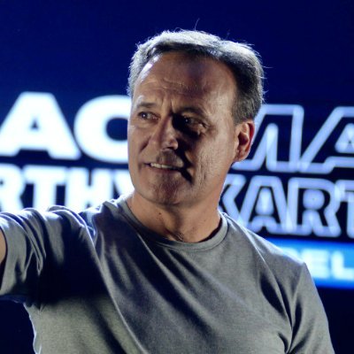 Mac Karthy: “Trelew no puede volver a improvisar y no está en condiciones de elegir a alguien que aprenda a ser intendente”