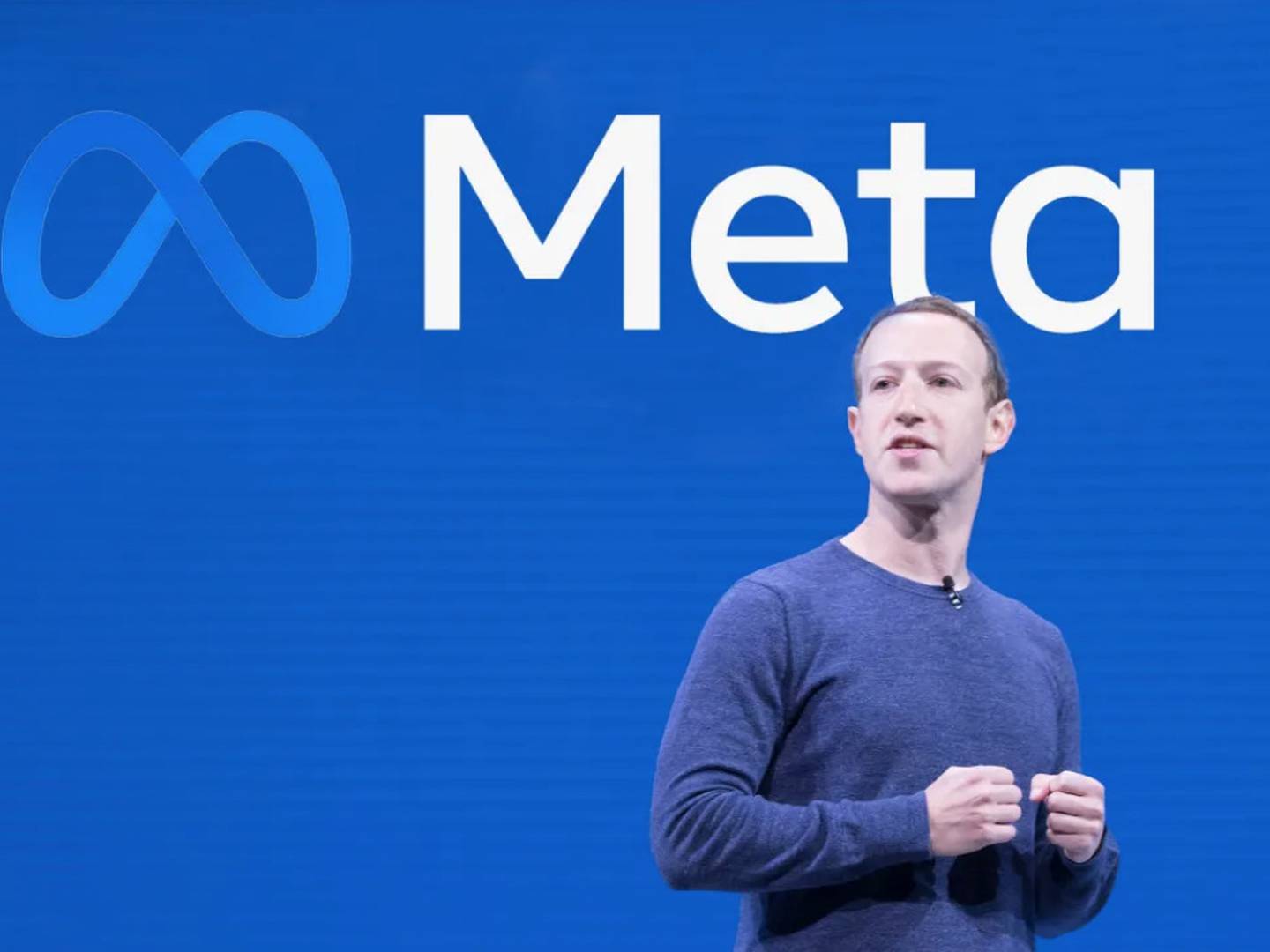 Meta, la casa matriz de Facebook, anunció 11.000 despidos