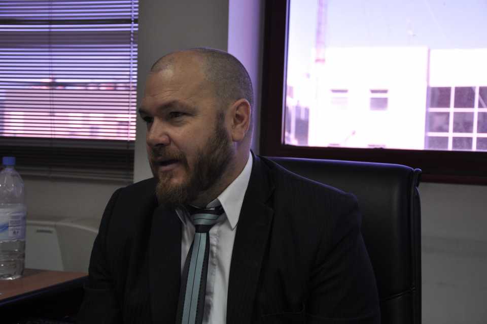 Imputaron a dos ladrones que habían sido sorprendidos robando en una casa en Playa Unión