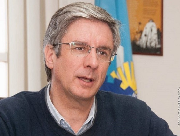 Ongarato pone en marcha la iniciativa “Gobierno abierto”