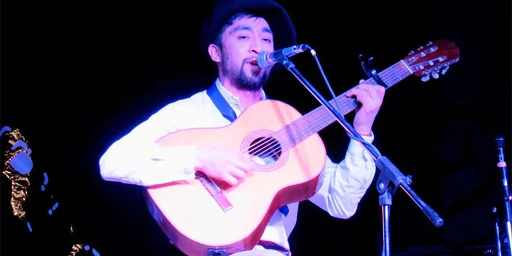 Detuvieron a Tesso, el presunto asesino del payador de Río Mayo y la fiscal ratificó la hipótesis de que el acusado “estaba obsesionado” con la pareja de la víctima