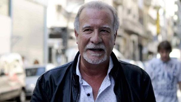 Comenzó el operativo clamor: Plaini dijo que “la base trabajadora quiere a Cristina candidata”