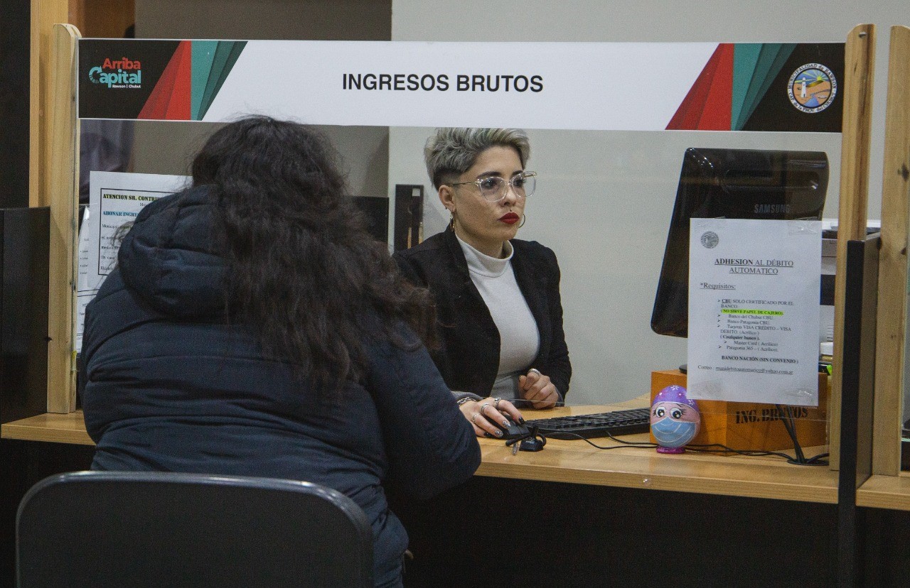 Rawson extendió hasta el 10 de diciembre el descuento del 35% por el pago anual adelantado de impuestos 2023