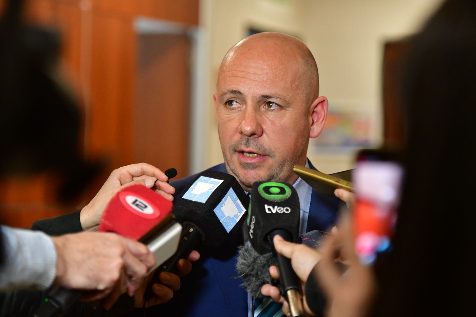 Ricardo Sastre encabezará el Segundo Foro Parlamentario que se realizará en Paso de Indios