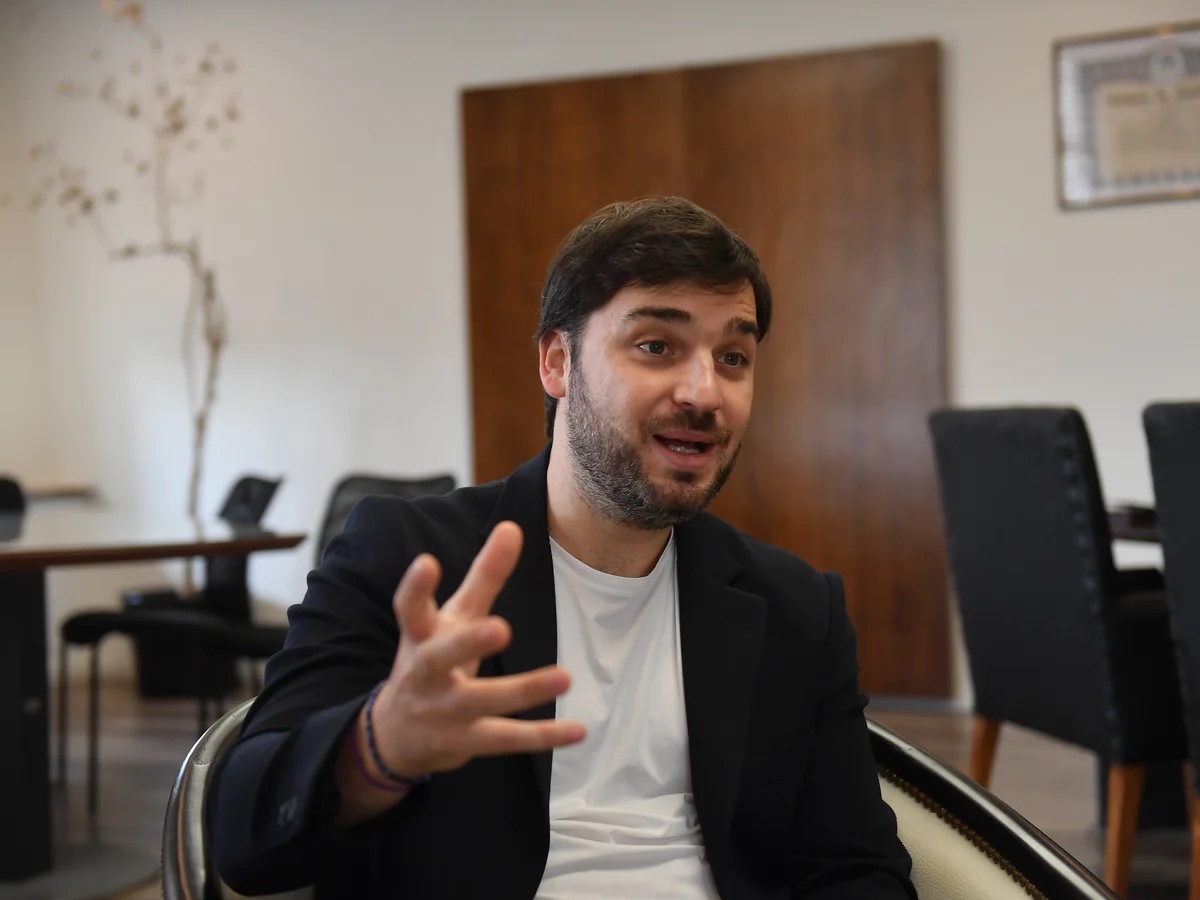 “Nacho” Torres sobre la reunión que el PJ le pidió a Arcioni: “Se tienen que sentar a solucionar los problemas de la gente, no a ver cómo pueden hacer trampa”