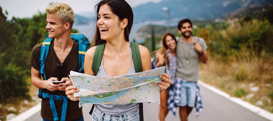 Qué fue lo más buscado en Internet por los argentinos sobre viajes y turismo durante 2022