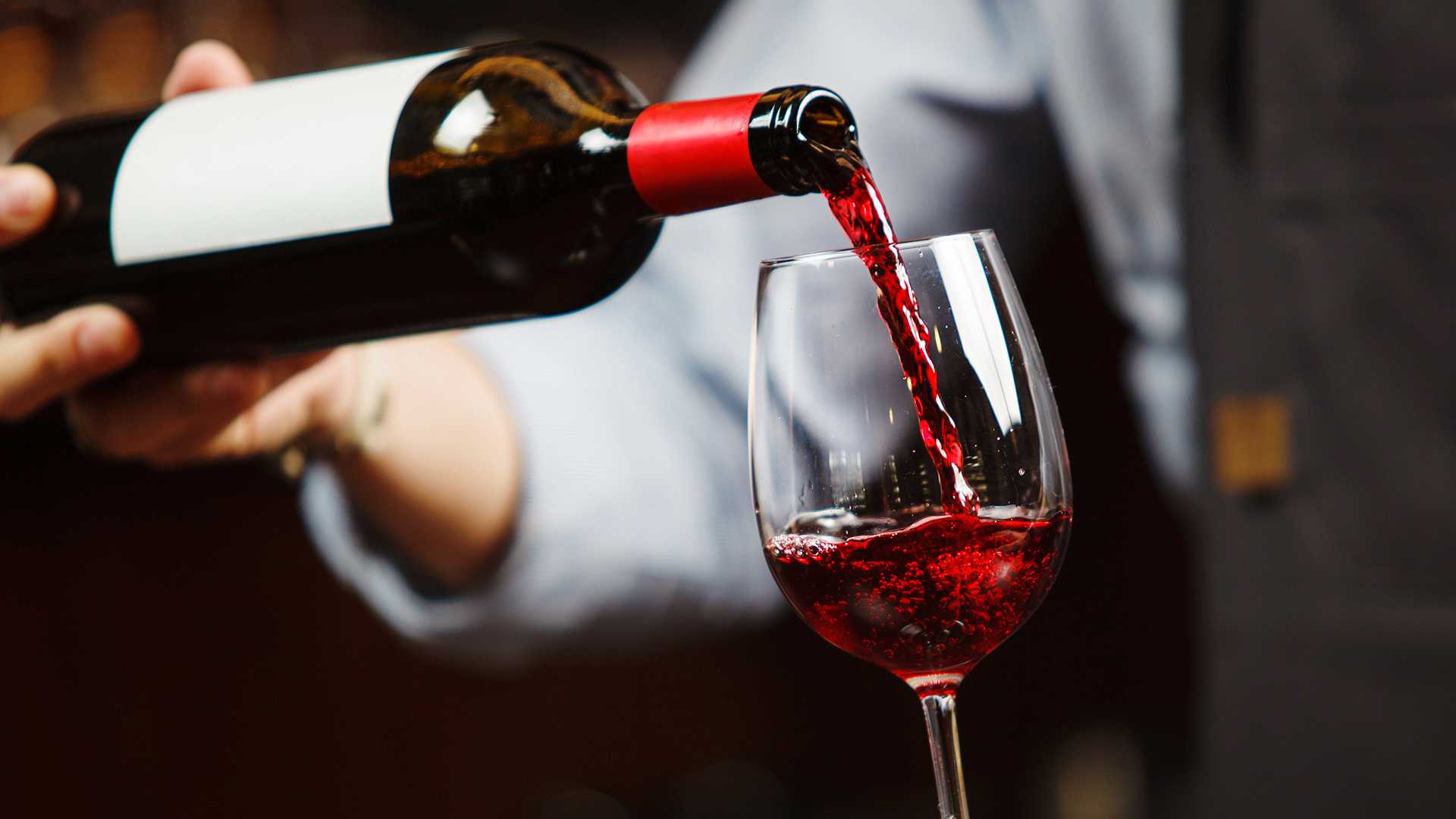 Mendoza elige desde hoy al mejor sommelier de la Argentina