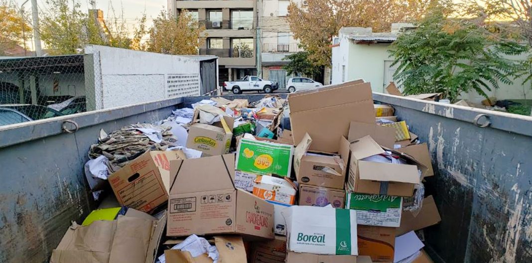 Neuquén comienza con la implementación de la Ley Yolanda