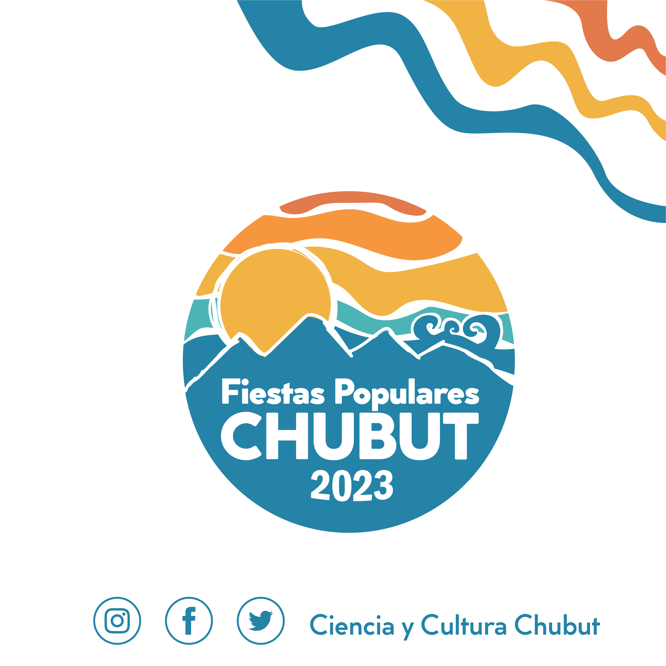 Con apoyo del Gobierno provincial, Chubut tendrá 67 Fiestas Populares