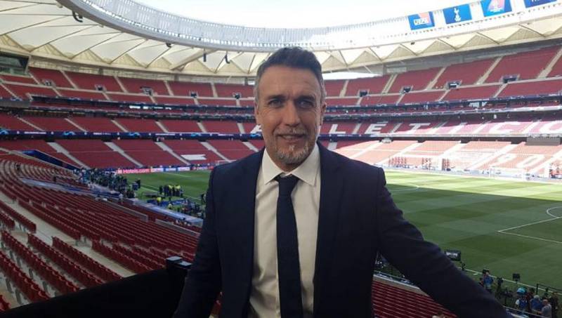 Batistuta sobre la posibilidad de que Lionel Messi rompa su récord en la Selección Argentina: “Bienvenido sea”