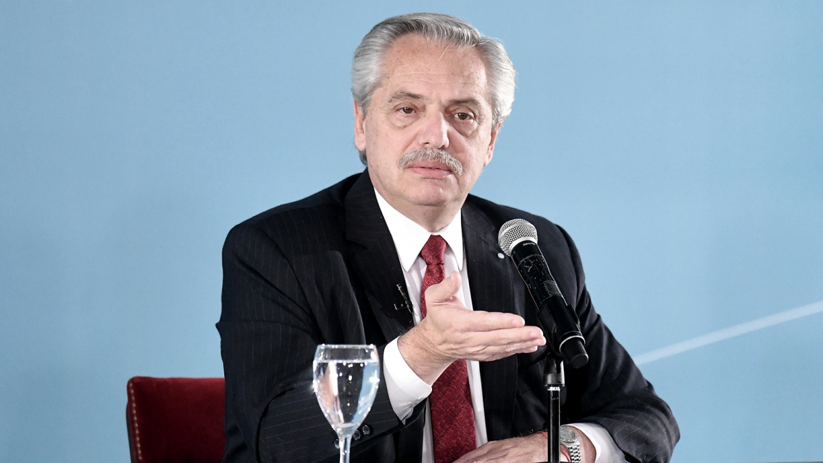 Coparticipación: Alberto Fernández aceptó la cautelar de la Corte Suprema y le pagará a CABA con bonos