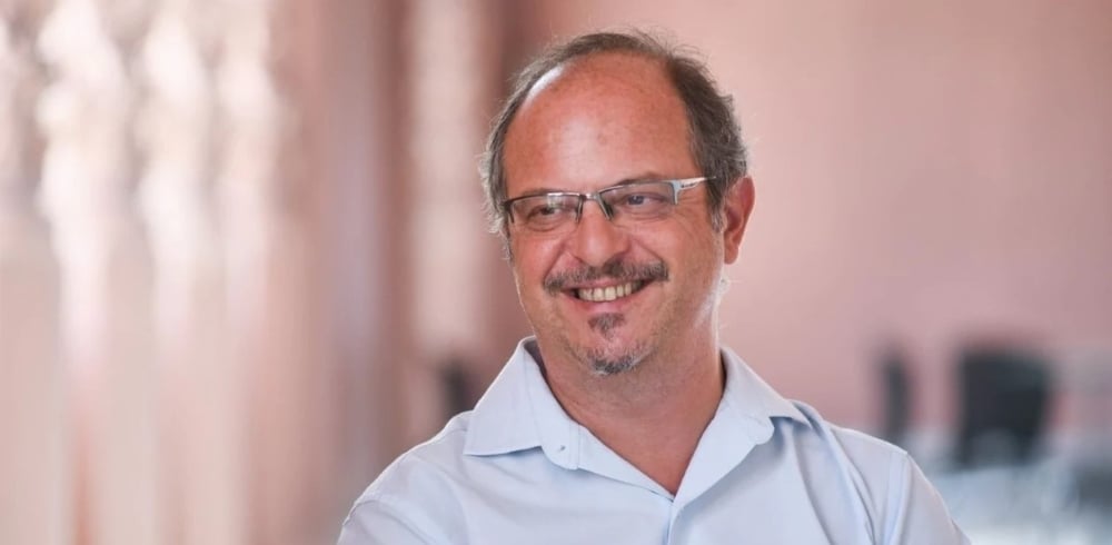 El Gobierno Nacional oficializó la renuncia de Alejandro Grimson como asesor presidencial
