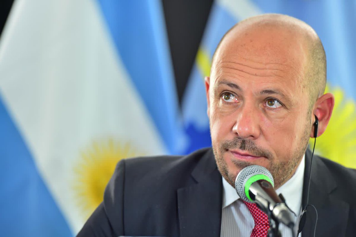 Ricardo Sastre sobre la sesión de Legislatura: “La realidad es que no hay proyecto de Ley de Lemas”