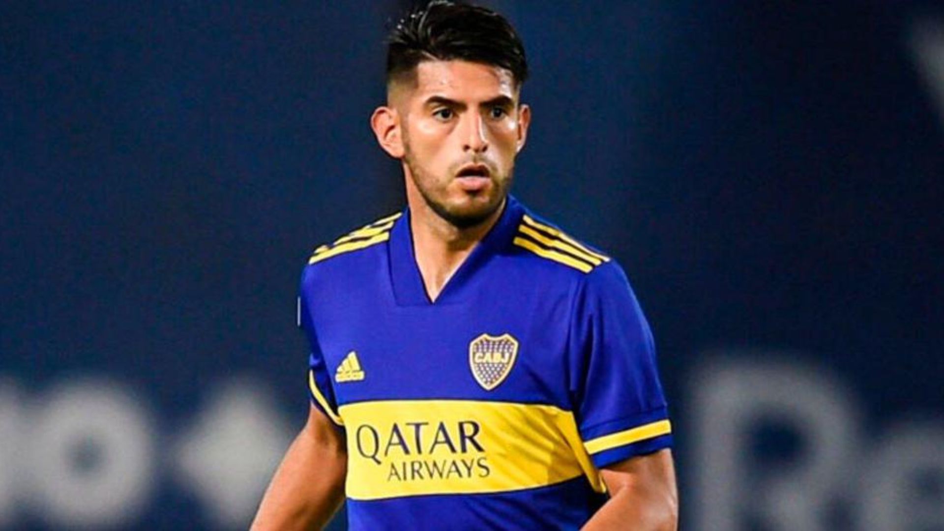 Bomba en Boca: Hugo Ibarra no tendrá en cuenta a Carlos Zambrano para el 2023