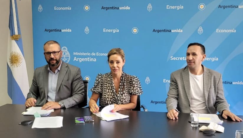 La Cooperativa Eléctrica de Trelew accedió al convenio para la regularización de la deuda con CAMMESA: Hasta 40% de quita, seis meses de gracia y pago en 96 cuotas