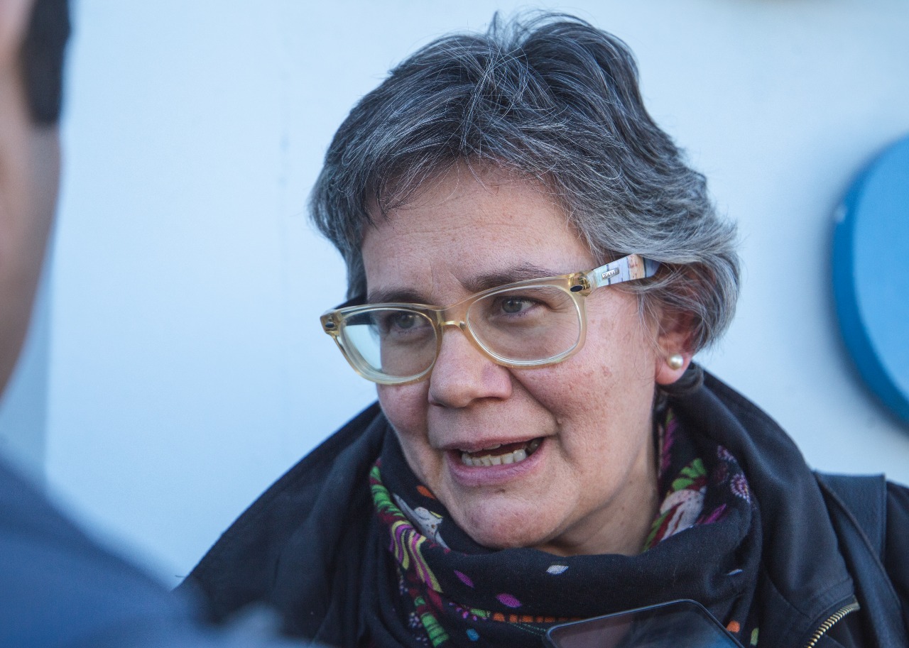 Rawson recibió un nuevo reconocimiento por su aporte al cuidado del ambiente