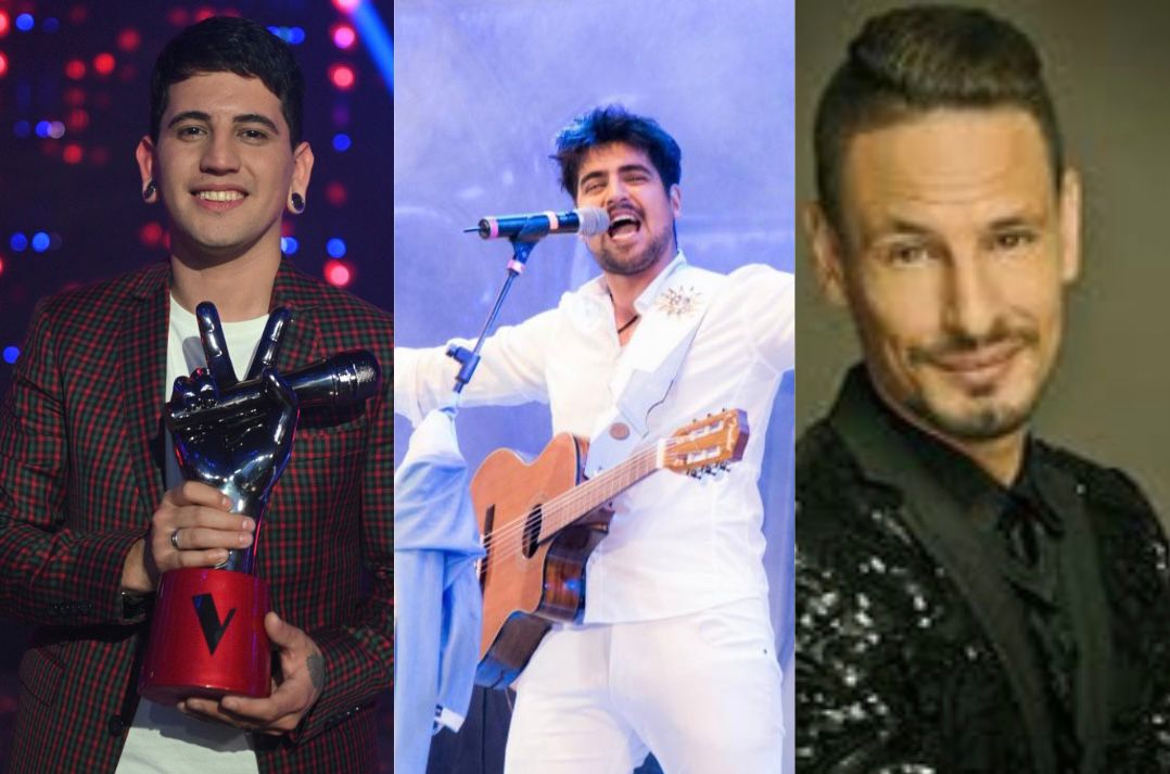 Temporada de verano en Playa Unión: Tendrá los shows de Yhosva Montoya y Yoel Hernández en diciembre y de Rodrigo Tapari en enero