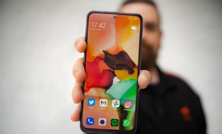 El Gobierno puso en marcha el Plan Ahora 10 para la compra de celulares