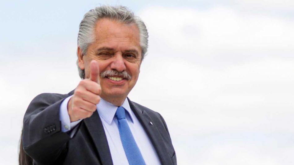“Quedará para siempre en nuestros corazones”, dijo el Presidente sobre la manifestación popular