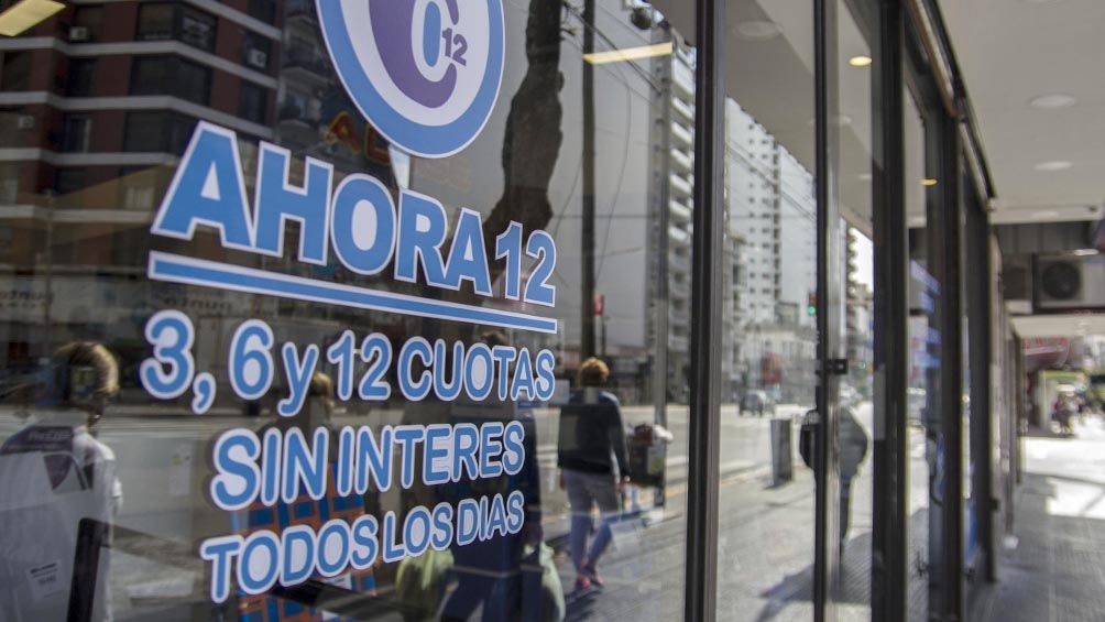 El Ahora 12 se extenderá hasta el 30 de junio y hay nuevas novedades: Incorporará celulares 4G y modifican tasas a comercios
