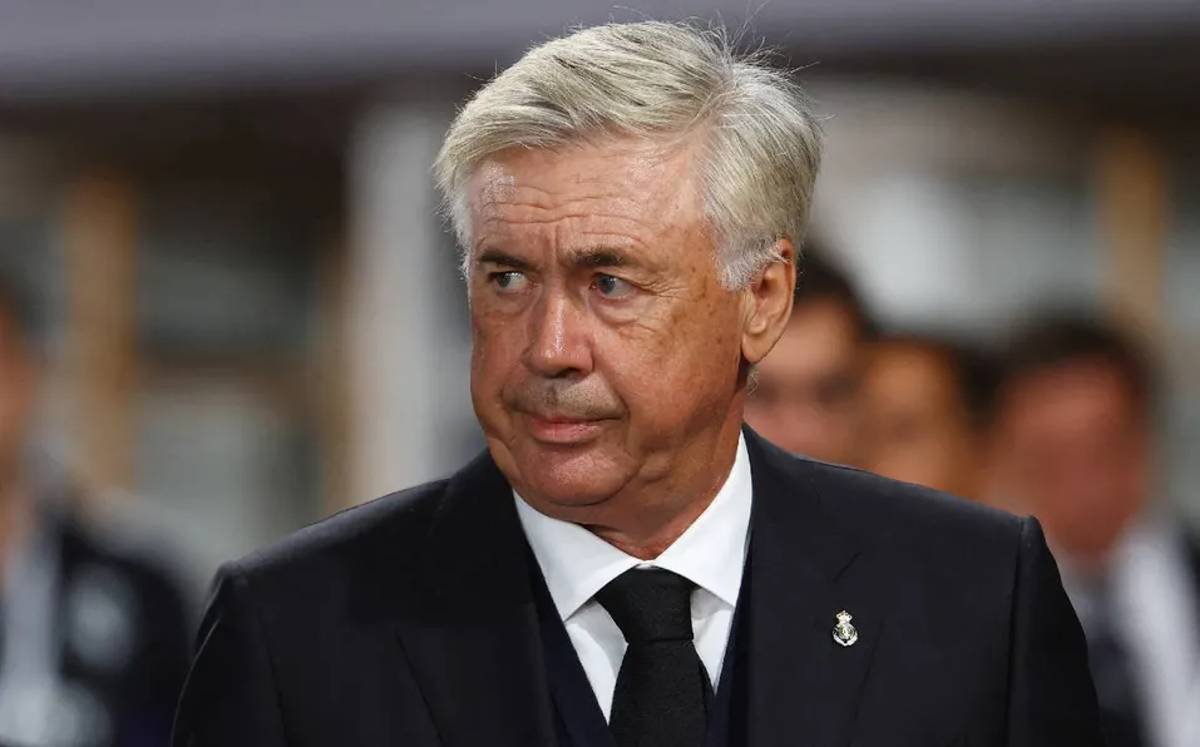 Ancelotti destacó a la selección argentina y dijo que “tiene al mejor”, por Messi