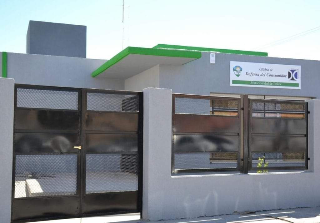 Trelew: Defensa del Consumidor interviene para que una empresa retome la atención al cliente