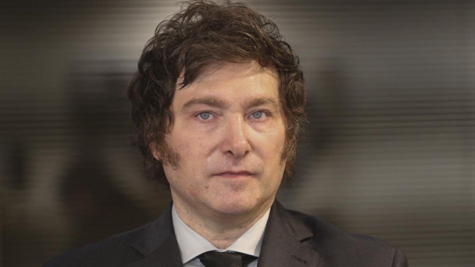 Javier Milei contra Cristina Fernández de Kirchner: “Renunció a ser candidata porque no tiene los votos para ganar”