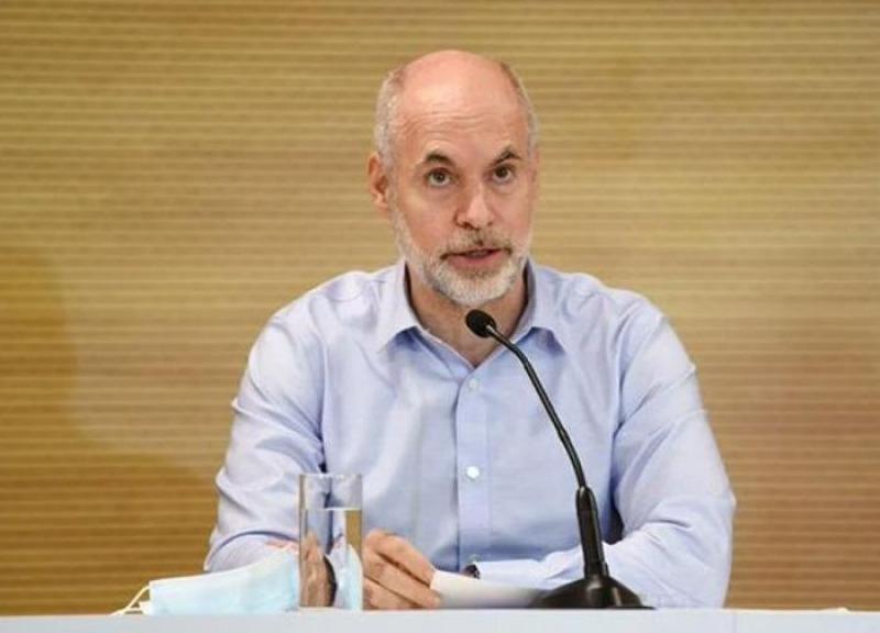 Rodríguez Larreta cierra el año en Costa Salguero para mostrar respaldos a su candidatura