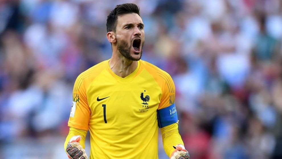 El arquero francés Lloris calificó como “temible” a Marruecos antes de la semifinal