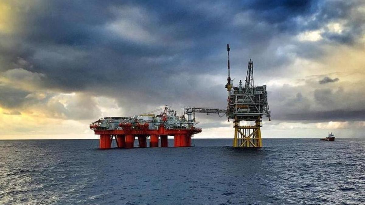Bianco dijo que exploración petrolera offshore es “estratégica para el futuro” de la provincia