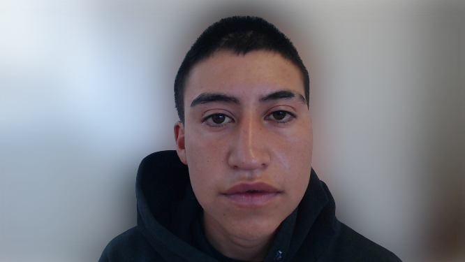 Cayó “El Peque”, el madrynense de 21 años que ya tiene 18 causas y ahora irá preso