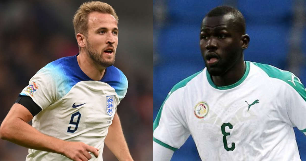 Inglaterra busca sacar la chapa de candidato y enfrenta hoy a Senegal por los octavos de final cuartos del Mundial de Qatar