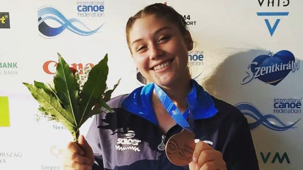 Deportistas trelewenses destacados a nivel nacional e internacional pasarán las fiestas de fin de año en la ciudad