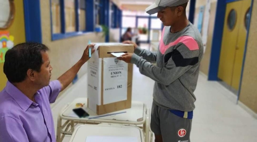 Elecciones vecinales: Cerca del 60% de los barrios de Trelew renovó su conducción  