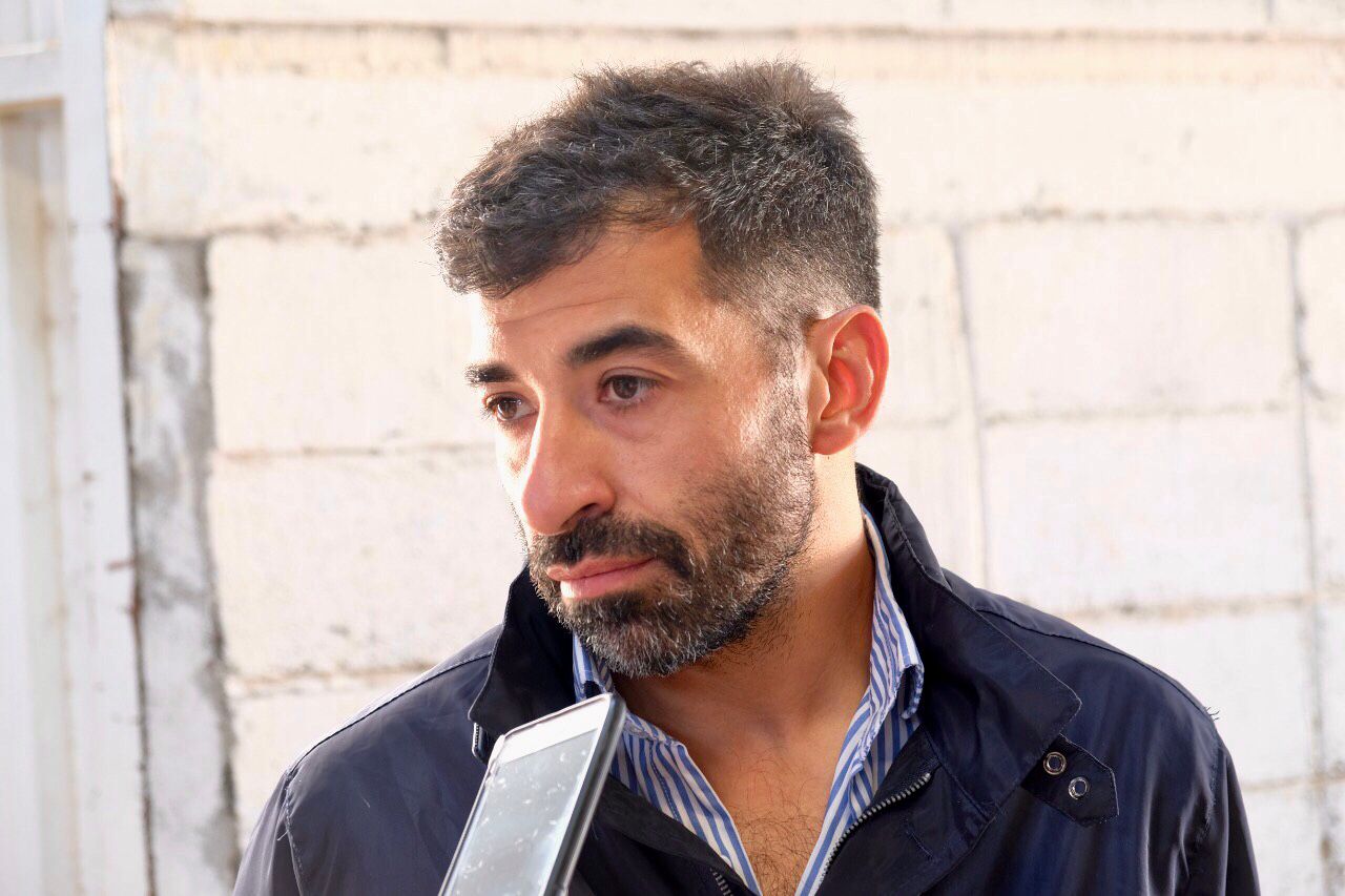 Trelew: El municipio gestiona fondos de Nación para avanzar con el nuevo Parque Industrial