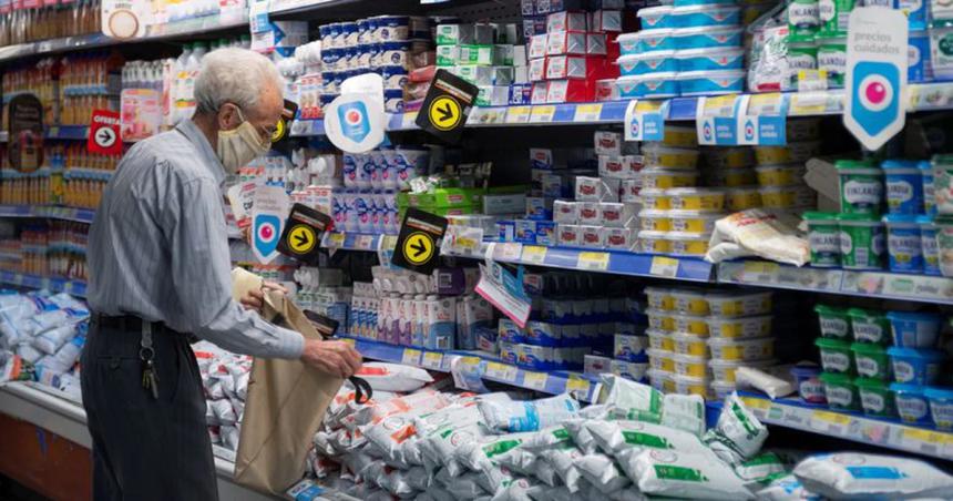 El INDEC da a conocer este jueves el dato de la inflación de diciembre