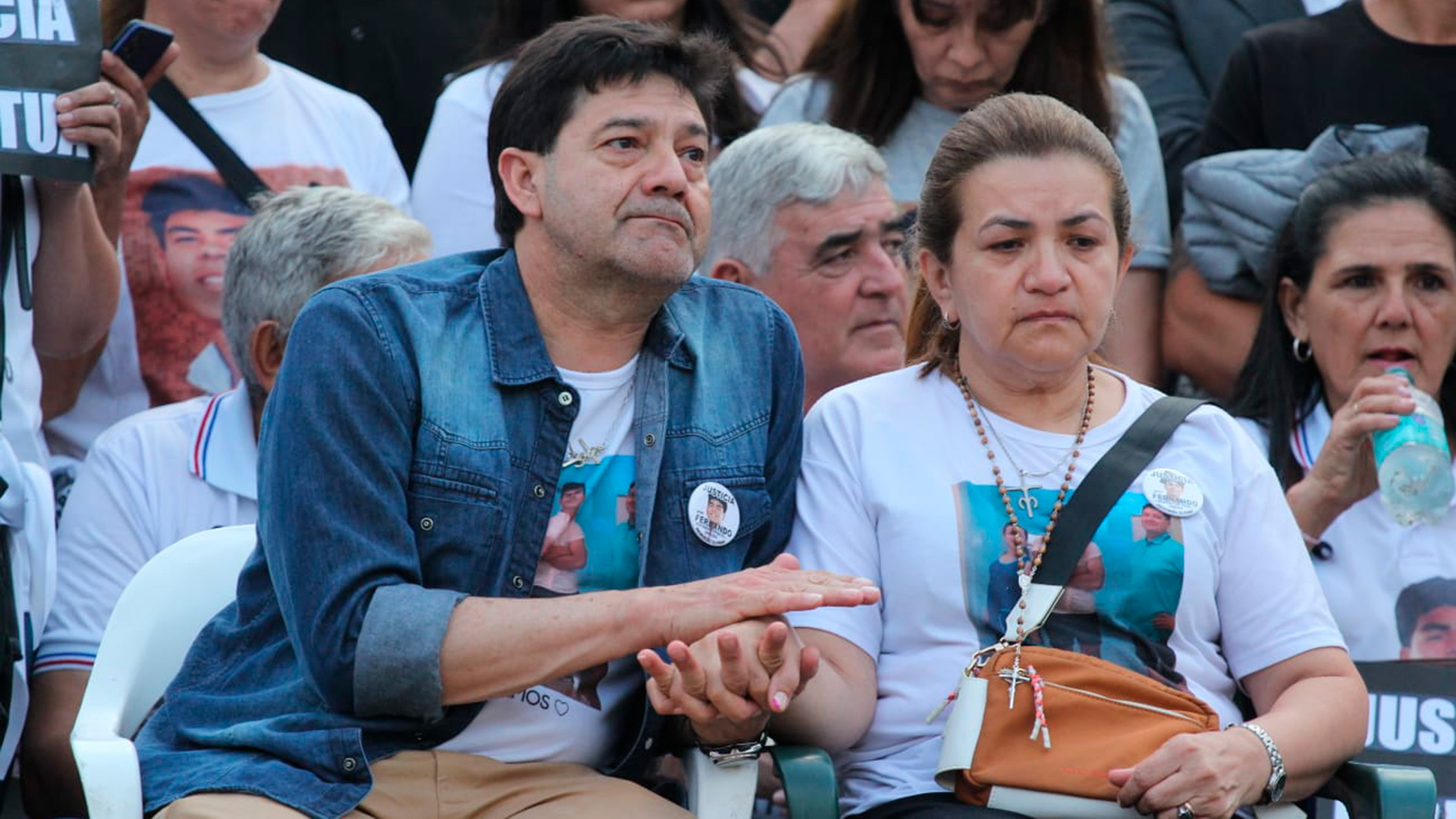 Caso Báez Sosa: Esta semana comienzan los alegatos en el juicio contra los rugbiers