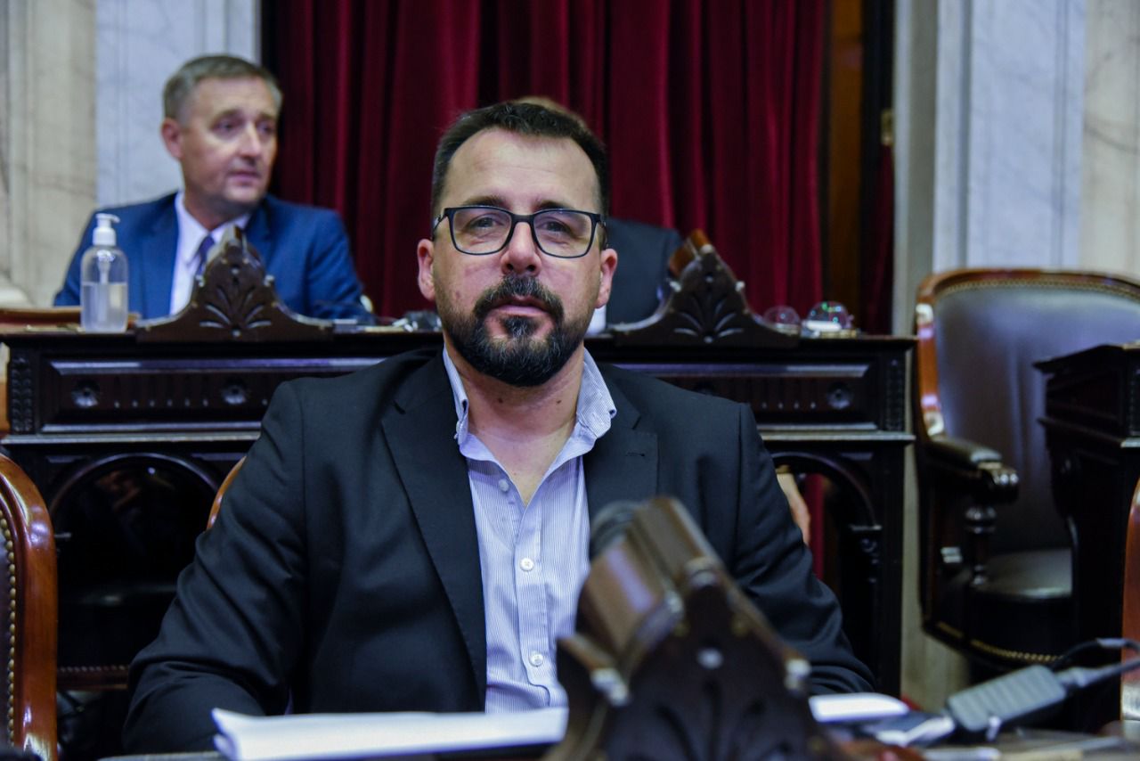 Matías Taccetta: “En caso de haber una elección anticipada, la transición sería muy larga”