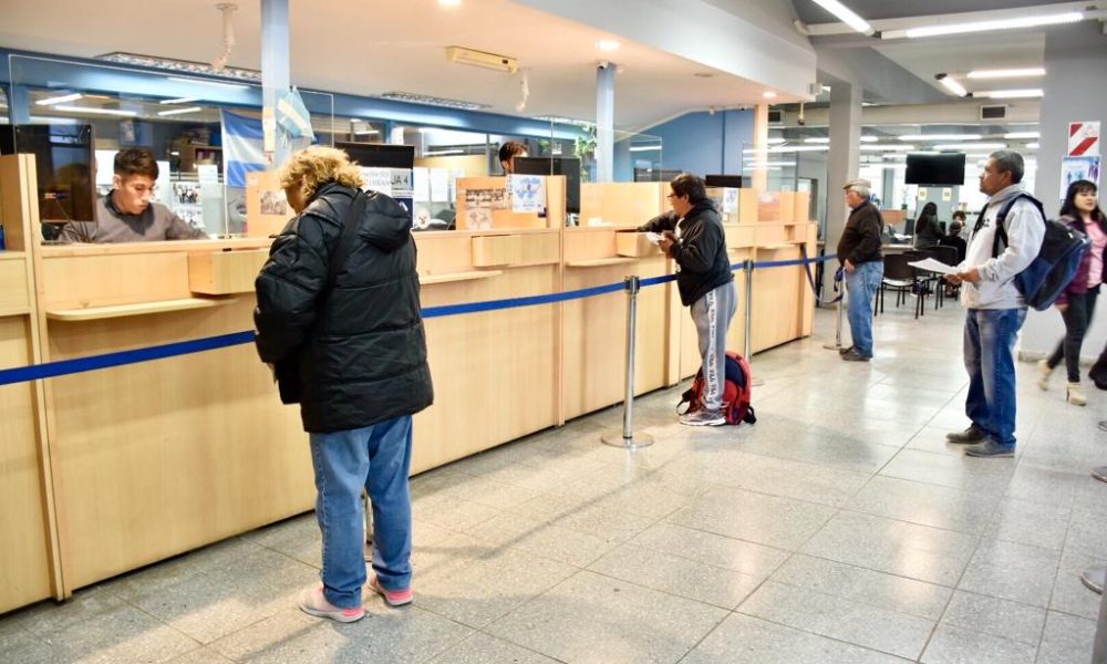 Trelew: Se extiende el plazo de Pago Anual Adelantado de Impuestos con 30 por ciento de descuento