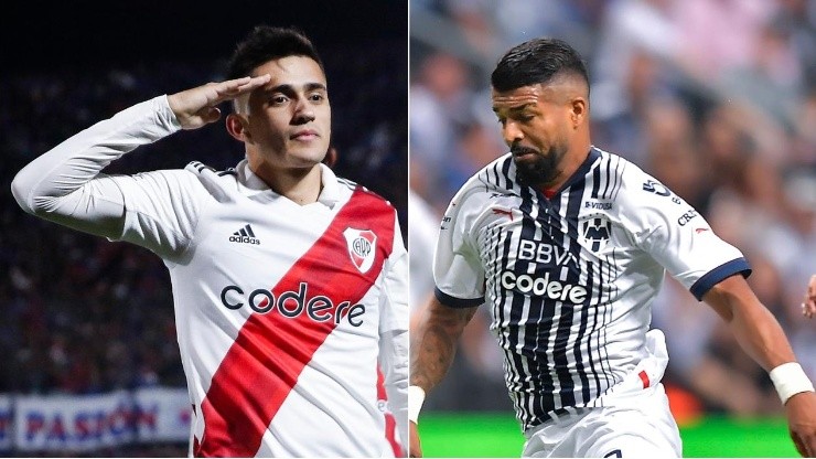 River abre el año ante Monterrey bajo la conducción de Demichelis