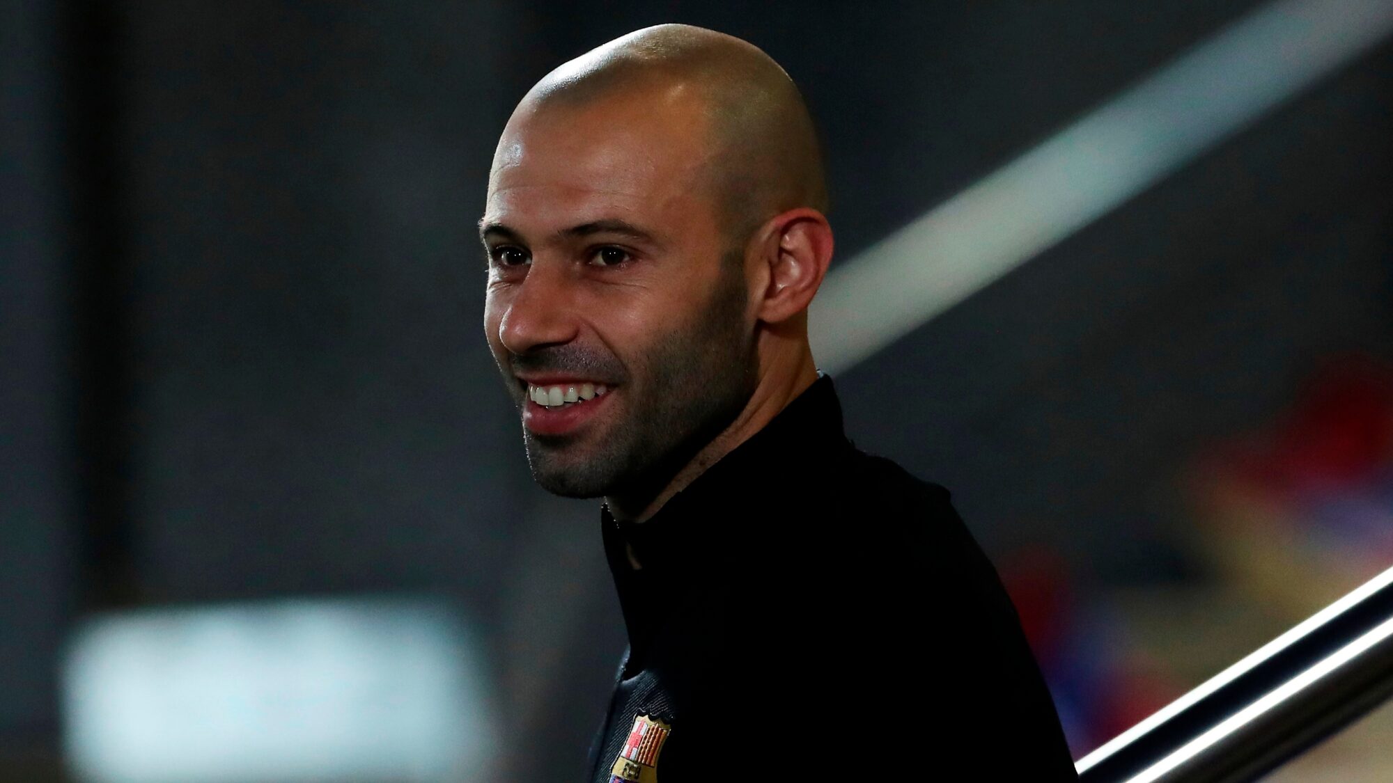 Javier Mascherano habló sobre los campeones del Mundo en Qatar: “Nos dieron un ejemplo a todos de resiliencia”