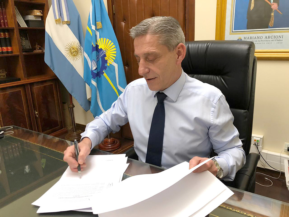 Elecciones en Chubut: Cómo quedaría el cronograma electoral si la votación para gobernador, diputados e intendentes se realizara el 28 de mayo