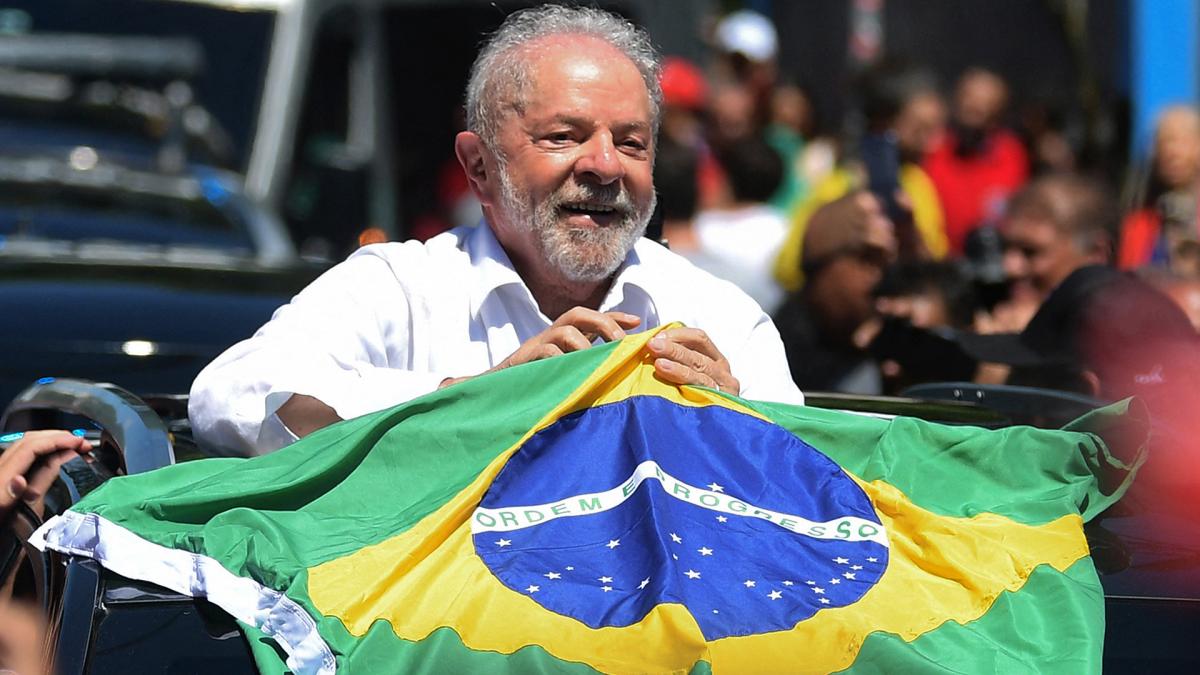 Según una encuesta, el 51% cree que Lula hará un mejor gobierno que Bolsonaro