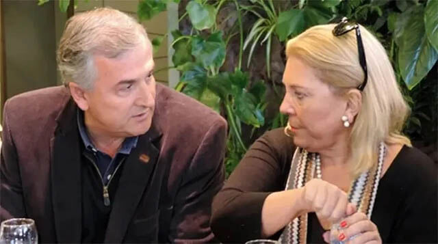 Gerardo Morales y Elisa Carrió volvieron a reunirse y consolidan su alianza pre electoral