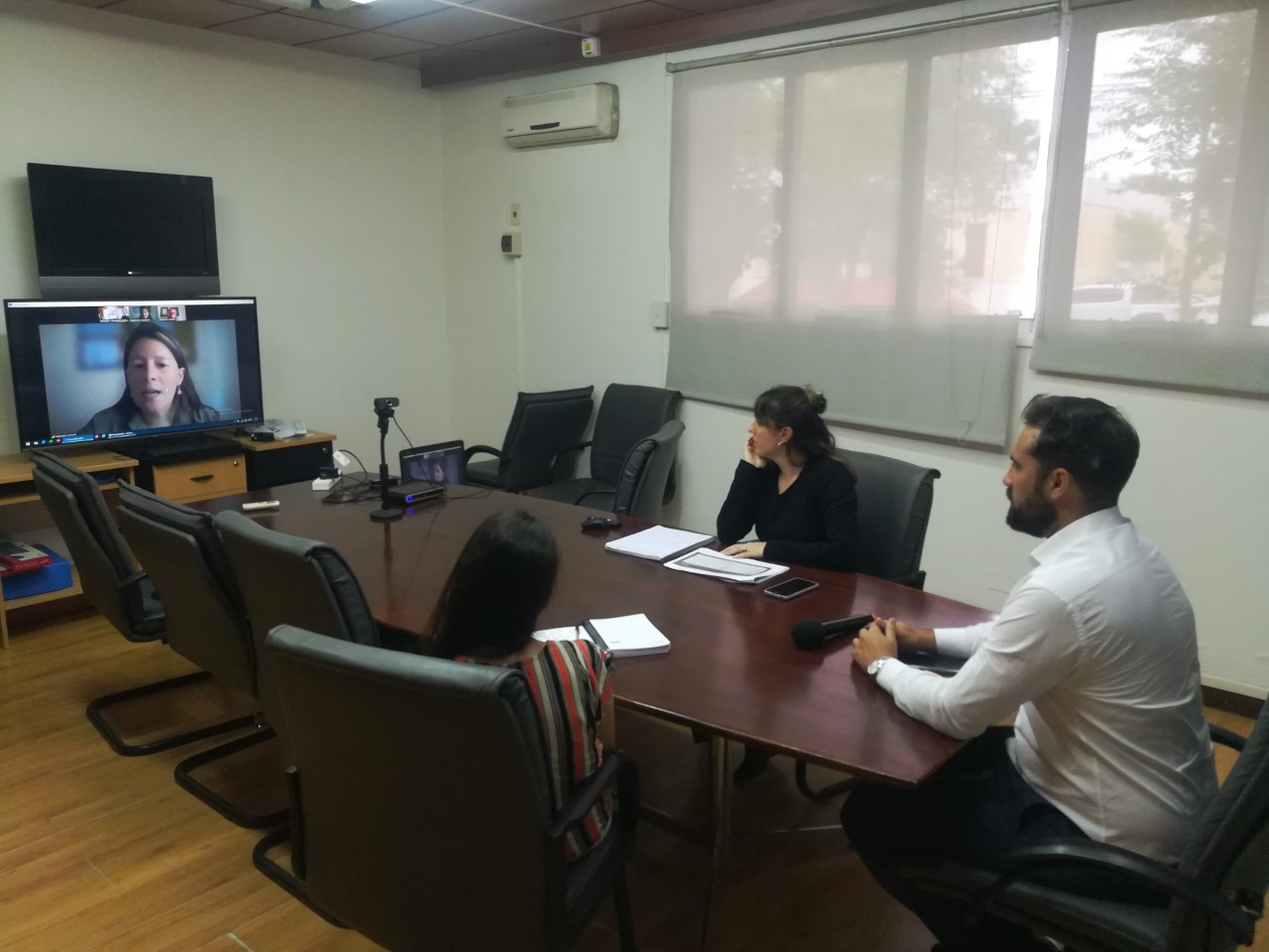 Chubut gestiona misión comercial a China: Sería a Shanghai, uno de los tres centros empresariales y comerciales más importantes y convocantes del mundo